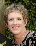 Robin Gammie, Homeschool Speaker